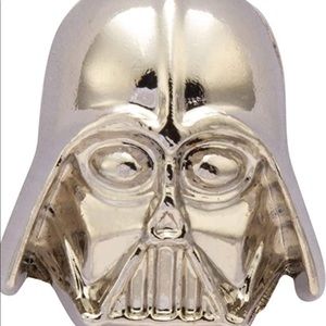Darth Vader Lapel Pin